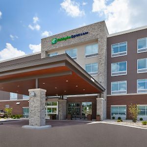Holiday Inn Express & Suites - Grand Rapids Airport - South By Ihg