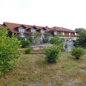 Hotel Leo'S Ruh